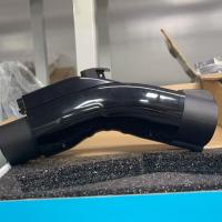 ราคา American Standard T1 to National Standard GBT New Energy Car AC Charging Gun Converter Curved Black (26941051985)