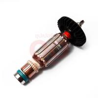 ราคา MAKITA มากีต้า MAM8701 อะไหล่ทุ่นไฟฟ้า M8701B (MT871) 513943-2 NO.76 ARMATURE ASS'Y 240V FOR M8701 Code 513943-2 (7464754996)