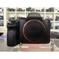 ราคา Sony A7ii ชต 52000 อุปกรณ์ครบ แบต สายชาร์จ สายคล้อง : มีรอยถลอคตรงขอบนิดหน่อย (29117227618)