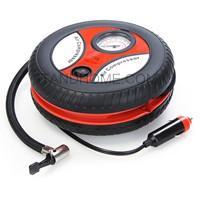 ราคา เครื่องเติมลมยางพกพา ปั้มลมรถยนต์พกพา ปั๊มลมรถ เป่าลม อเนกประสงค์ (1865127007)