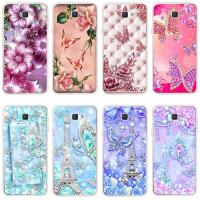 ราคา Samsung galaxy j7 2016 j7 2017 j7 pro j7 2018 J7 prime j7 core Soft Silicone TPU Casing phone Cases Cover Anti-Shock DIY Custom (10562125833)