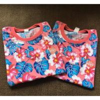 ราคา เสื้อลายดอกเด็ก เสื้อสงกรานต์️ (1038146472)