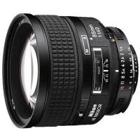 ราคา [บริการซื้อ ขาย แลกเปลี่ยน] Nikon 85mm f/1.4D IF (มือสอง) (24102964337)