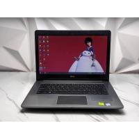 ราคา second hand notebook Dell Vostro 14-5459 สเปก intel Core i7-6500U (gen6) Ram 8 GB SSD 480 การ์ดจอแยก Nvidia Geforc (41508437940)