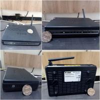 ราคา เราเตอร์ไร้สาย D-Link DSL-2640B (26837912888)