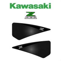 ราคา กันรอยข้างถัง KAWASAKI รุ่น Z800 #กันรอยZ800 #กันรอยข้างถังZ800 #ของแต่งZ800 #กันลื่นZ800 (28008565875)