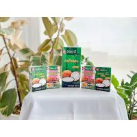 ราคา อร่อยดี กะทิ 100% ยูเอชที กะทิอบควันเทียน Coconut Milk AROY-D - KHAMWAN BAKERY STORE (20879995601)