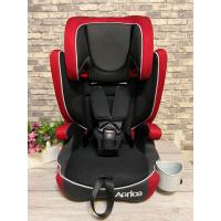ราคา คาร์ซีทเด็ก ยี่ห้อ Aprica รุ่น Air Groove Plus สีแดงดำ รุ่นใหม่ชนชอป (16173273066)