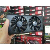 ราคา SAPPHIRE RX580 8G 2048SP แรงๆราคาเบาๆ (14098160943)