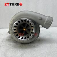 ราคา ประสิทธิภาพสูง Gt35 Gt3582 A/R.70 บันทึกแบริ่งเทอร์โบชาร์จเจอร์คอมเพรสเซอร์เทอร์โบชาร์จเจอร์ (25586372269)