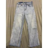 ราคา กางเกงยีนส์ มือสอง เอว 27-28 (26622780845)