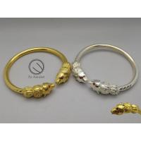 ราคา กำไลจิ้งจอกเก้าหาง เศรษฐีพันล้าน อาจารย์สุบิน นะหน้าทอง สัมฤทธิ์ (7496918291)