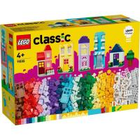 ราคา LEGO Classic 11035 Creative Houses by Bricks_Kp (27757815271)