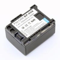 ราคา แบตกล้อง Canon รุ่น BP-808 (899759931)