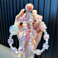 ราคา SGCreative Donut Beaded โทรศัพท์พวงกุญแจน่ารักผีเสื้อลูกปัด Charm สําหรับกระเป๋าเหมาะสําหรับเพื่อนร่วมงาน (26042256282)