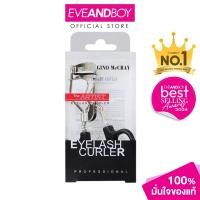 ราคา GINO MCCRAY - The Artist Eyelash Curler (9590948954)