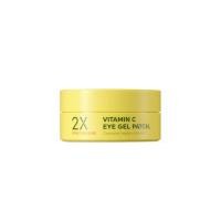 ราคา TONYMOLY 2X Vitamin C Eye Gel Patch 84g (60ea) (26226400233)