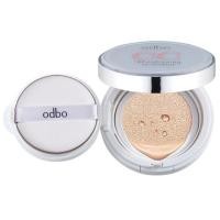 ราคา Odbo Cc Brightening Cushion (485961589)