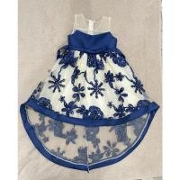 ราคา ชุดราตรี เด็กผู้หญิง ออกงาน Size.110 (19339533055)