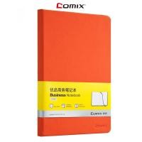 ราคา Comix C5902 สมุดโน๊ต A5 สมุดปกหนัง มีเส้น เครื่องเขียน อุปกรณ์การเรียน ไดอารี่ สมุดบันทึก สมุดพร้อมสายรัด (24019946209)