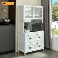 ราคา 【ชั้นวางจาน】 ตู้เก็บจานชาม ตู้คว่ําจาน ที่คว่ำจานกันฝุ่นและ กันแมลง ชั้นวางของครัวพร้อมถาดรองน้ำ ตู้เก็บจานแบบดึงออ (40406912586)