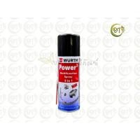 ราคา ขนาด 200 ซีซี สเปรย์อเนกประสงค์ Power 5 WURTH (25987718208)