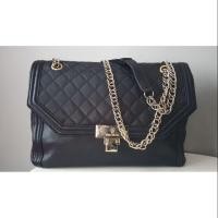 ราคา กระเป๋าสะพาย VeraWang สีดำ (4801947943)