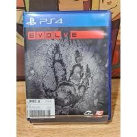 ราคา แผ่นเกมส์ Ps4 (PlayStation 4) เกมส์ Evolve. (29166256758)