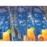 ราคา หลอดสแตนเลสพร้อมแปรงทำความสะอาด (3207075561)