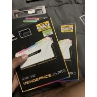 ราคา RAM CORSAIR VENGEANCE RGB PRO DDR4/2600/3200/Dummy (13881589768)