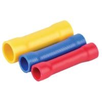 ราคา ข้อต่อสาย แบบย้ำหุ้ม (BUTT SPLICES) "T-LUG" ***ราคาต่อ1แพ็ค*** (สามารถออกใบกำกับภาษีได้ค่ะ) (19359470517)