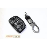 ราคา เคสกุญแจรีโมทรถยนต์คาร์บอนไฟเบอร์เคฟล่า รถยนต์(เฉพาะรุ่นHyundri)ผิวสีดำเงา (3618739191)