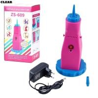 ราคา ชัดเจน0 ที่สูบลมลูกโป่ง,ที่เติมลมลูกโป่งไฟฟ้าแถบยาว| AC 100-240V Outdoor Portable Magic Balloon Pump อุปกรณ์ปาร์ตี้งานรื่นเริง (25494095491)