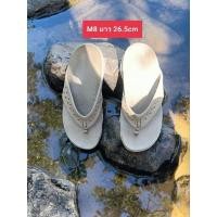 ราคา รองเท้าcrocs ของแท้มือ2M8ยาว 26.5 cm (18465061141)