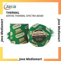 ราคา กระดาษเทอร์มอล Spectre ขนาด 80x80mm (24747123622)