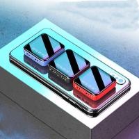 ราคา powerbank ความจุ 50000mAh ของแท้ 100% พาวเวอร์แบงค์ แบตสำรอง รองรับชาร์จเร็ว ชาร์จเร็ว Quick Charge 3.0 power bank (4051215098)