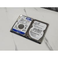 ราคา ขาย HDD 2.5 WD Blue 500 GB / Seagate 500 GB มือสอง (22651821904)