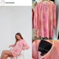 ราคา เดรสแบรน kannistudio s (17119542709)