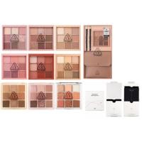 ราคา 3CE Mood Recipe Multi Eye Color Palette (23153547351)