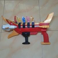 ราคา DX ปืนใหญ่โกไคเจอร์ Gokai Galleon Buster (20790085681)