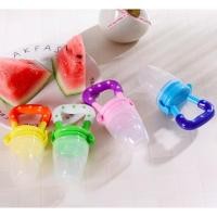 ราคา ซิลิโคนผลไม้ ซิลิโคนลายดาว ถือถนัดกระชับมือ BpaFree (2475500160)