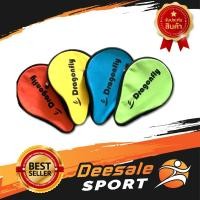 ราคา DS Sport ซองใส่ไม้ปิงปอง (กระเป๋าใส่ไม้ปิงปอง) Dragonfly เคสใส่ไม้ปิงปอง กระเป๋าไม้ปิงปอง กระเป๋าใส่ไม้ปิงปอง ปิงปอง (4879106581)