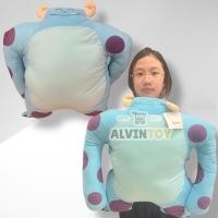 ราคา ตุ๊กตา ซัลลี่ ซัลลี่แวน Sully มอนสเตอร์ อิงค์ Monsters Inc ผลิตจากเนื้อผ้าคุณภาพดี ปลอดภัย สินค้าลิขสิทธิ์แท้ ส่งเร็วจาก (26636968282)