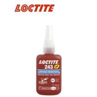 ราคา Loctite 243 น้ำยาล็อคเกลียวล็อคไทท์ 243 แรงยึดปานกลาง ขนาด 50ML (1435895476)