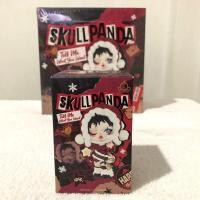 ราคา [แบบสุ่มพร้อมส่ง] Skullpanda Tell me what you want series POP MART (26267227881)