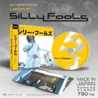 ราคา CD Silly Fools Mint made in japan มือ1 (24586352140)