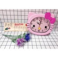 ราคา นาฬิกาคิตตี้แขวนผนังราคา249฿ (14504733629)
