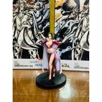 ราคา (DxF) แท้100% โบอา แฮนค็อก Boa Hancock the grandline series EXTRA 2 ฟิกเกอร์ โมเดล วันพีช Figure Model One piece (25783152279)