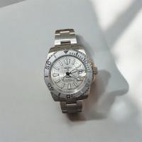 ราคา Seiko Mod Automatic 4r36 (28928593524)