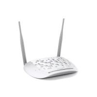 ราคา TP-Link TD-W9970 ประกันศูนย์LIFETIME (VDSL/ADSL Modem Router 300Mbps Wireless N USB) All in One ส่งKERRY (3104594175)